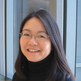 Melissa Yeung, MD