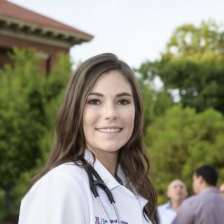 Emily Wusterbarth, MD, Resident Physician, Tucson, AZ