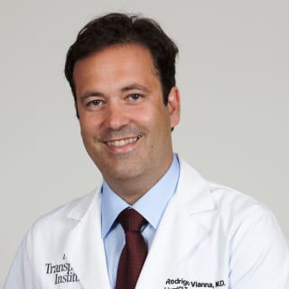 Rodrigo Vianna, MD, General Surgery, Miami, FL