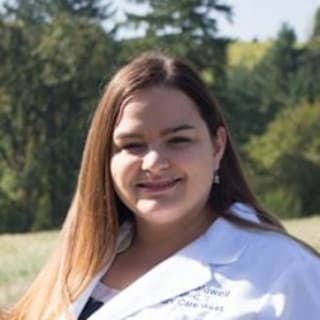 Serena Caldwell, Family Nurse Practitioner, Salem, OR, Salem Hospital