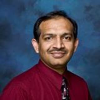 Emmanuel Nidhiry, MD, Oncology, Louisville, KY