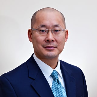 Ho-Choong Chang, MD, Pediatrics, New Haven, CT