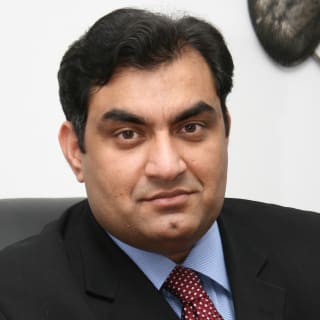 Mannan Chaudhry, MD