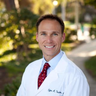 Tyler Vachon, MD, Radiology, San Diego, CA, Desert Regional Medical Center