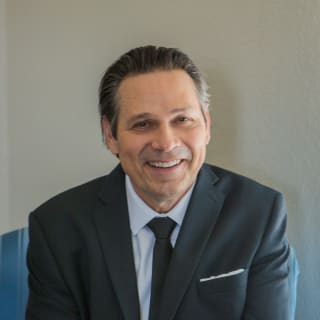 Mark Marvin, Psychologist, San Diego, CA