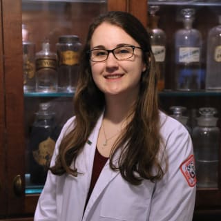 Katherine Speer, Pharmacist, Memphis, TN