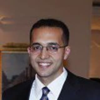 Omar Al-Louzi, MD