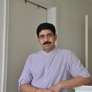 Vinay Singh, MD