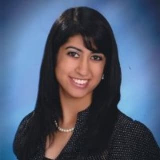 Aarushi Suneja, MD, Neurology, Cleveland, OH