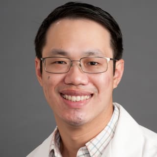 David Nguyen, DO, Emergency Medicine, Winston-Salem, NC, Sentara Leigh Hospital