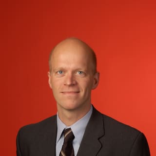 Olaf Reinhartz, MD