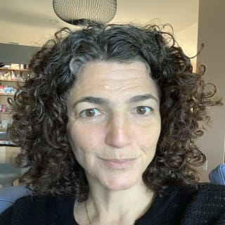 Kate Grossman, MD, Psychiatry, Seattle, WA