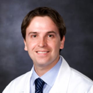 Christopher Campbell, MD, Plastic Surgery, Charlottesville, VA, University of Virginia Medical Center