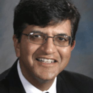 Sanjeev Kalra, MD, Pulmonology, Aurora, IL, Edward Hospital