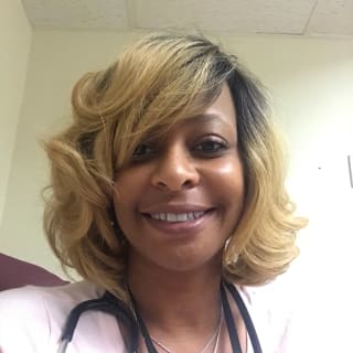 Ritchelle Broadnax, Family Nurse Practitioner, Montgomery, AL