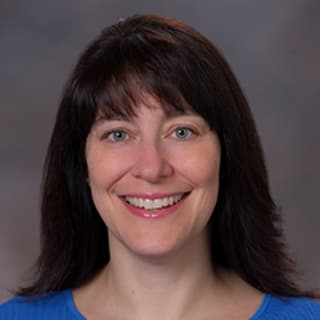 Laurie Yablon, Pediatric Nurse Practitioner, Portland, OR