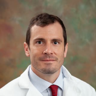 Cody Evans, MD, Orthopaedic Surgery, Roanoke, VA, Atrium Health's Carolinas Medical Center