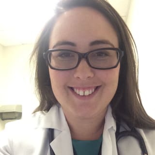 Erin Griffith, MD, Internal Medicine, Chicago, IL, Northwestern Memorial Hospital