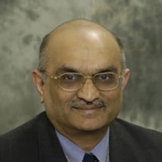 Pradip Shah, MD, Infectious Disease, Edison, NJ, St. Joseph's University Medical Center