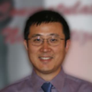 Xiangdong Xu, MD, Pathology, San Jose, CA