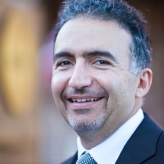 Ayman Naseri, MD, Ophthalmology, San Francisco, CA, San Francisco VA Medical Center
