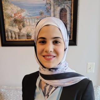 Marwa Ghabra, MD, Psychiatry, Leesburg, VA