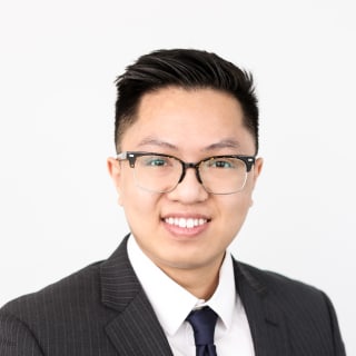 Randy Nguyen, DO, Resident Physician, Fort Worth, TX