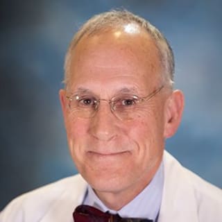 Thomas Oates Jr., MD, General Surgery, Harrisonburg, VA, Sentara RMH Medical Center