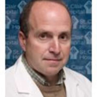 Mark Greathouse, MD, Cardiology, Canonsburg, PA