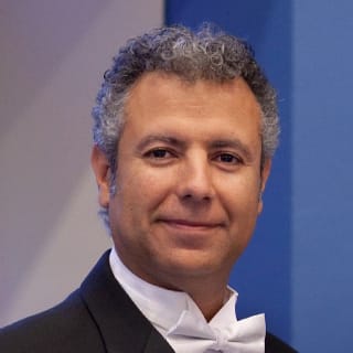 Samer Narouze, MD