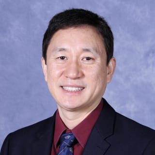 Jiapeng Huang, MD, Anesthesiology, Louisville, KY, UofL Health - UofL Hospital