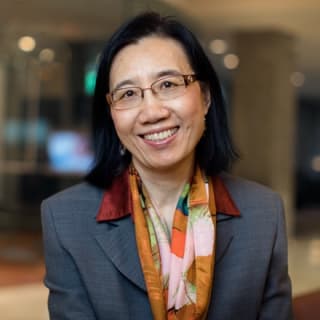 Yongmei Cha, MD, Cardiology, Rochester, MN