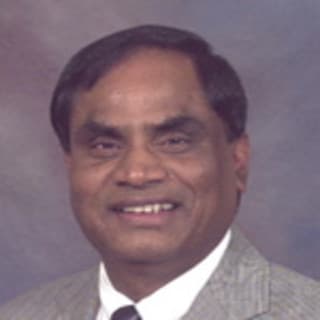 Rao Movva, MD