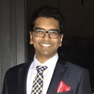 Rohit Maruthi, MD, Cardiology, Philadelphia, PA