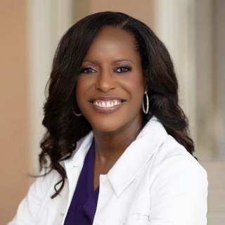 Leslie Sharpe, MD, Emergency Medicine, Dallas, TX