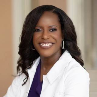 Leslie Sharpe, MD, Emergency Medicine