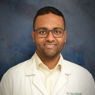 Odai Abdalla, MD, Neurology, Syracuse, NY, Upstate University Hospital
