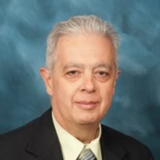Raymond D'Amato, MD, Internal Medicine, Cromwell, CT, Middlesex Health