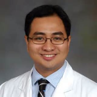 Francis Ostrea, MD, Pediatrics, Dover, DE, Bayhealth