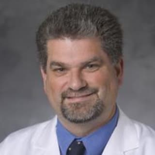 Michael Haglund, MD