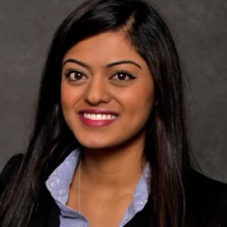 Preethy Subramanian, DO, Anesthesiology, Aurora, CO