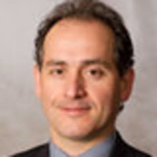 Tobi Ippolito, MD, Internal Medicine, Livingston, NJ