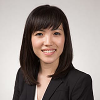 Victoria Yom, MD