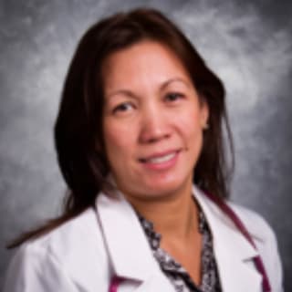 Maria (San Agustin) Rusch, MD, Pediatrics, Porterville, CA, Sierra View Medical Center