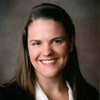Catherine (Welford) Varney, DO, Family Medicine, Charlottesville, VA, University of Virginia Medical Center