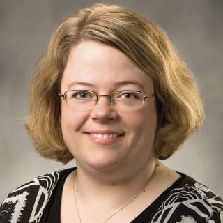 Christina Falgier, MD, Pediatrics, Duluth, MN