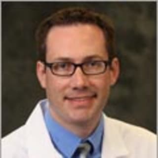 Jarrod Wiegman, MD