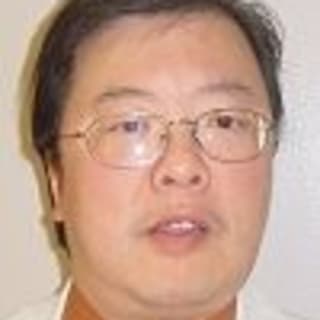 Terry Kuo, MD, Internal Medicine, Monterey Park, CA