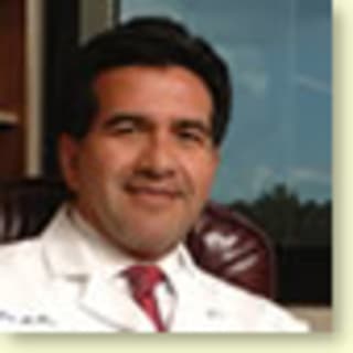 Cesar Roca Jr., MD, Orthopaedic Surgery, Mobile, AL, Mobile Infirmary Medical Center