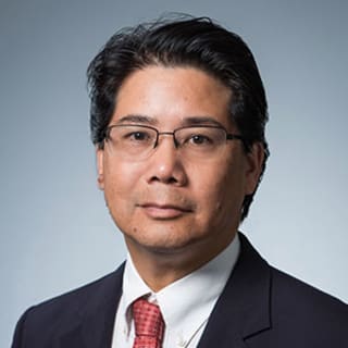 Brian Wong, MD, Otolaryngology (ENT), Irvine, CA, UCI Health